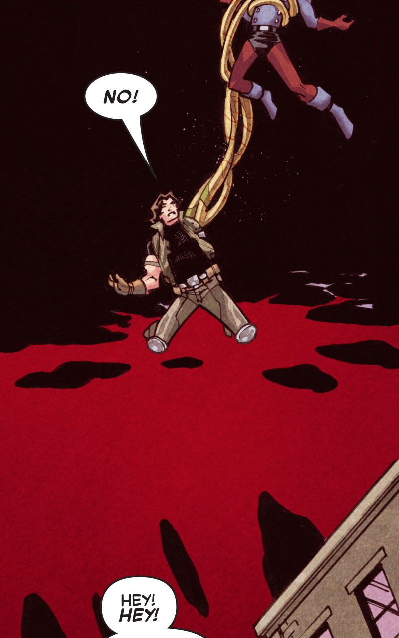 Marvel Rivals Infinity Comic Issue 040 page 15
