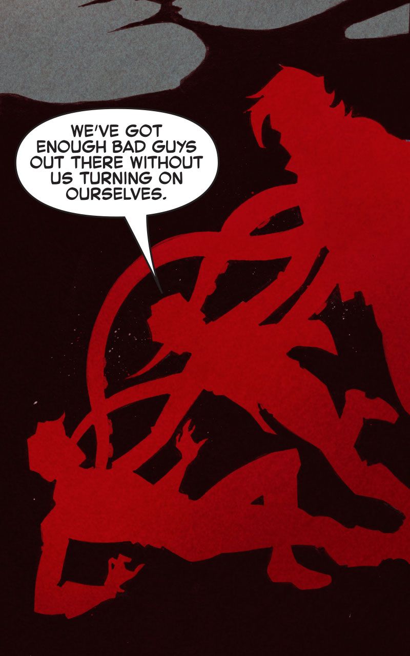 Marvel Rivals Infinity Comic Issue 040 page 17
