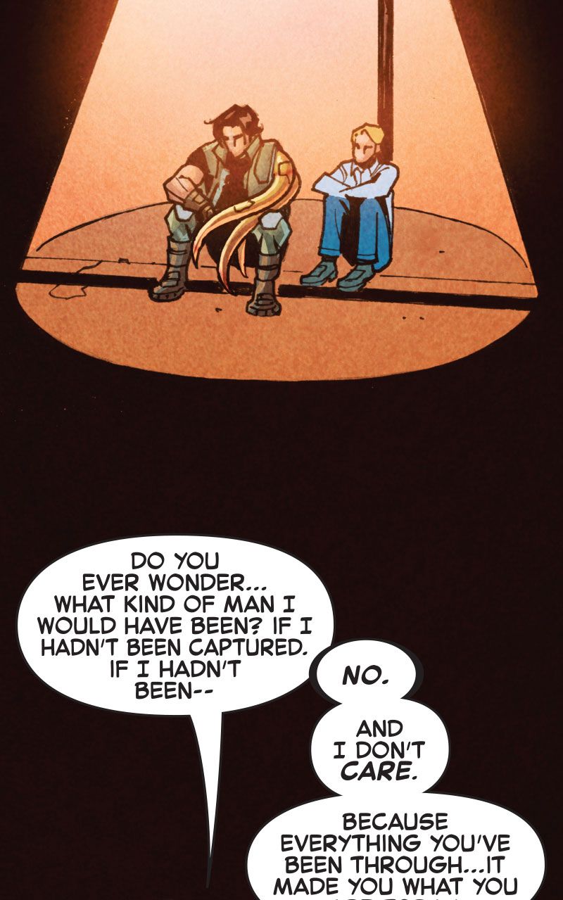Marvel Rivals Infinity Comic Issue 040 page 20
