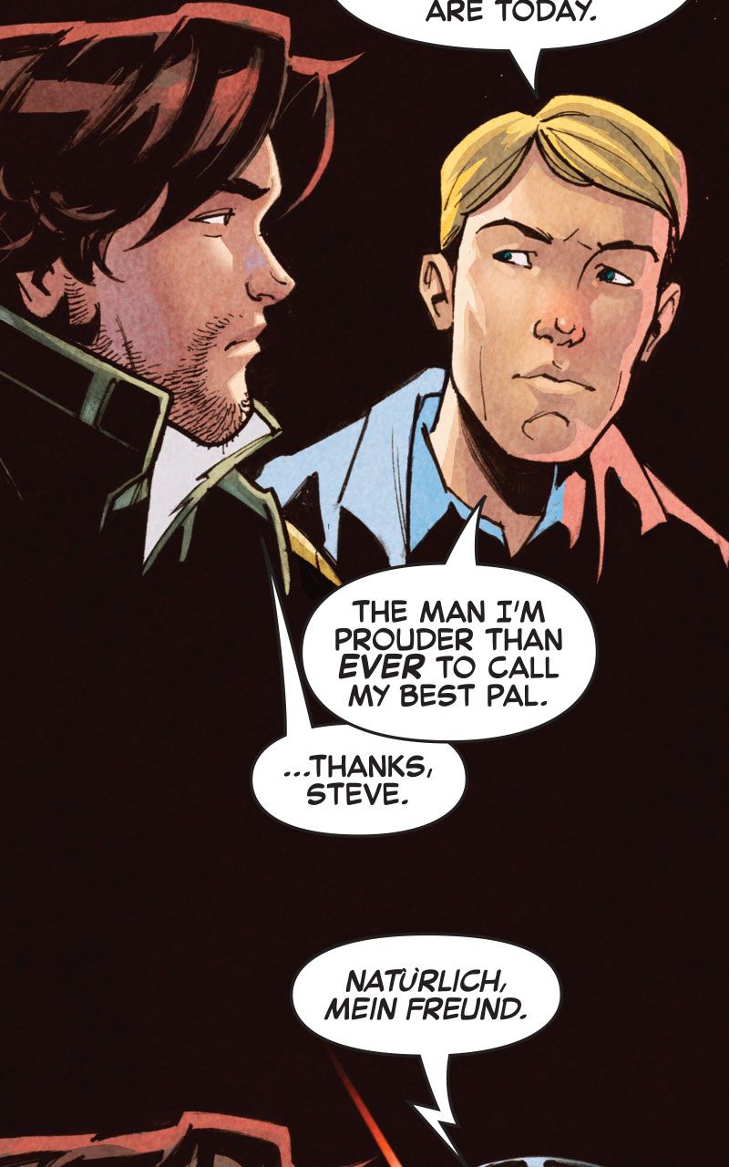 Marvel Rivals Infinity Comic Issue 040 page 21