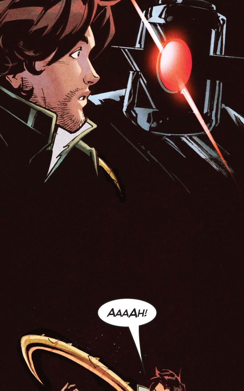Marvel Rivals Infinity Comic Issue 040 page 22