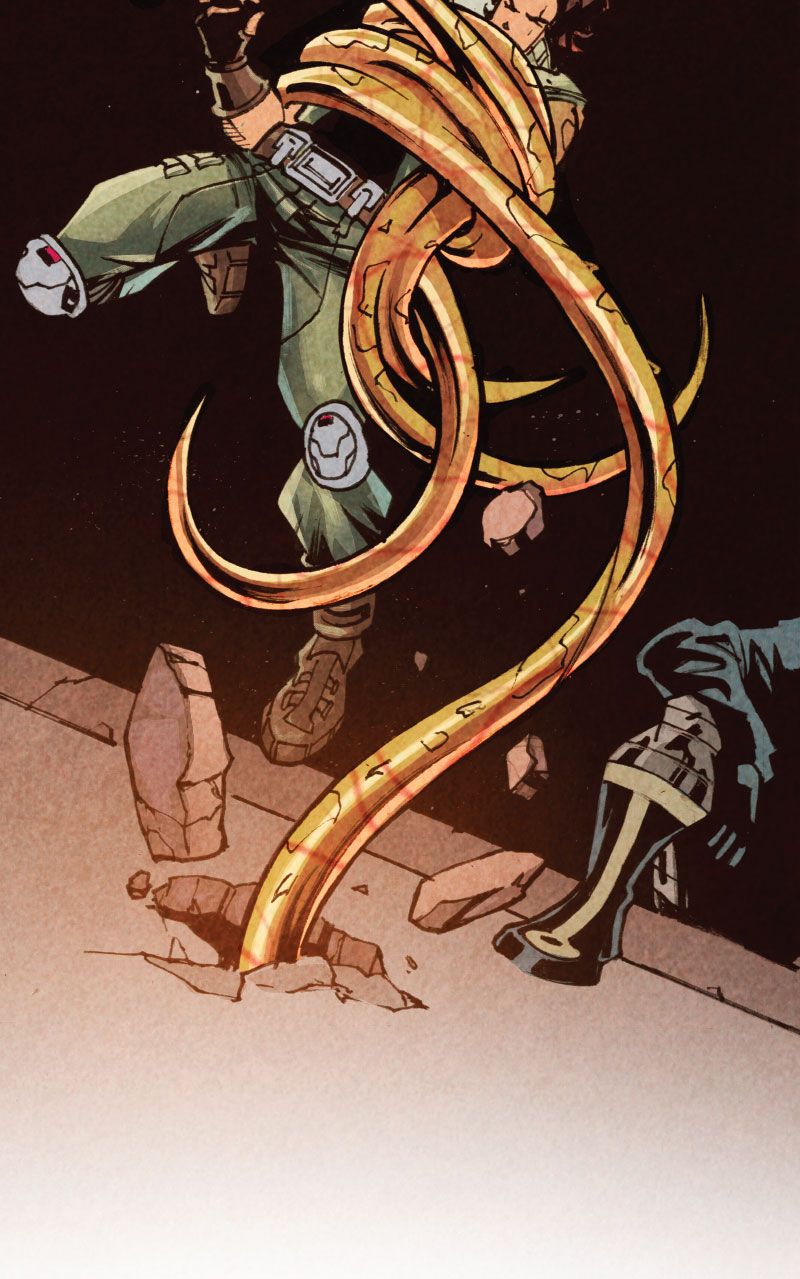Marvel Rivals Infinity Comic Issue 040 page 23