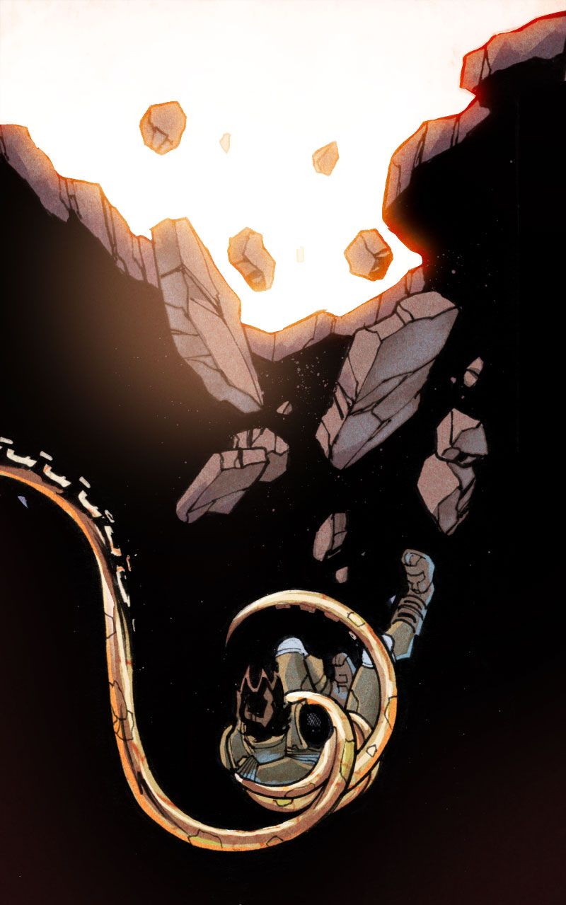 Marvel Rivals Infinity Comic Issue 040 page 24