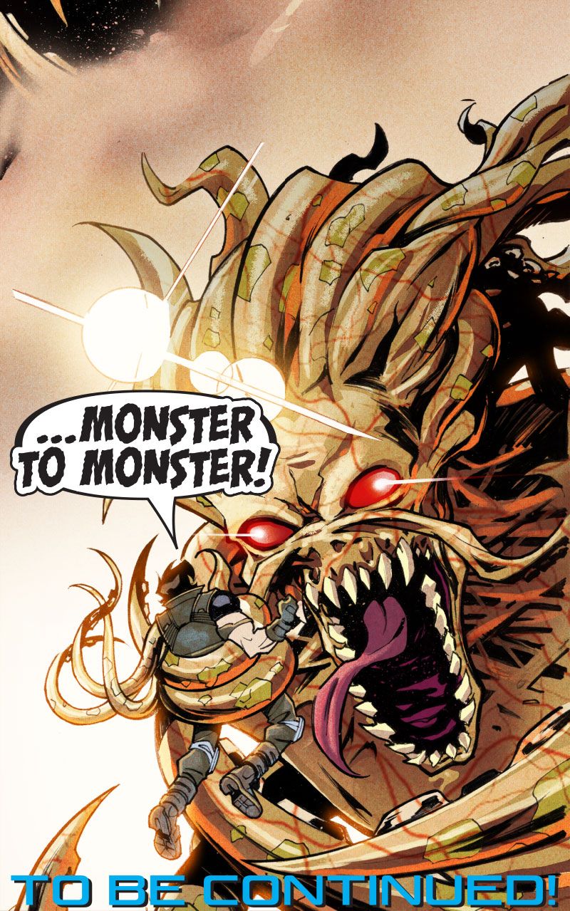Marvel Rivals Infinity Comic Issue 040 page 29