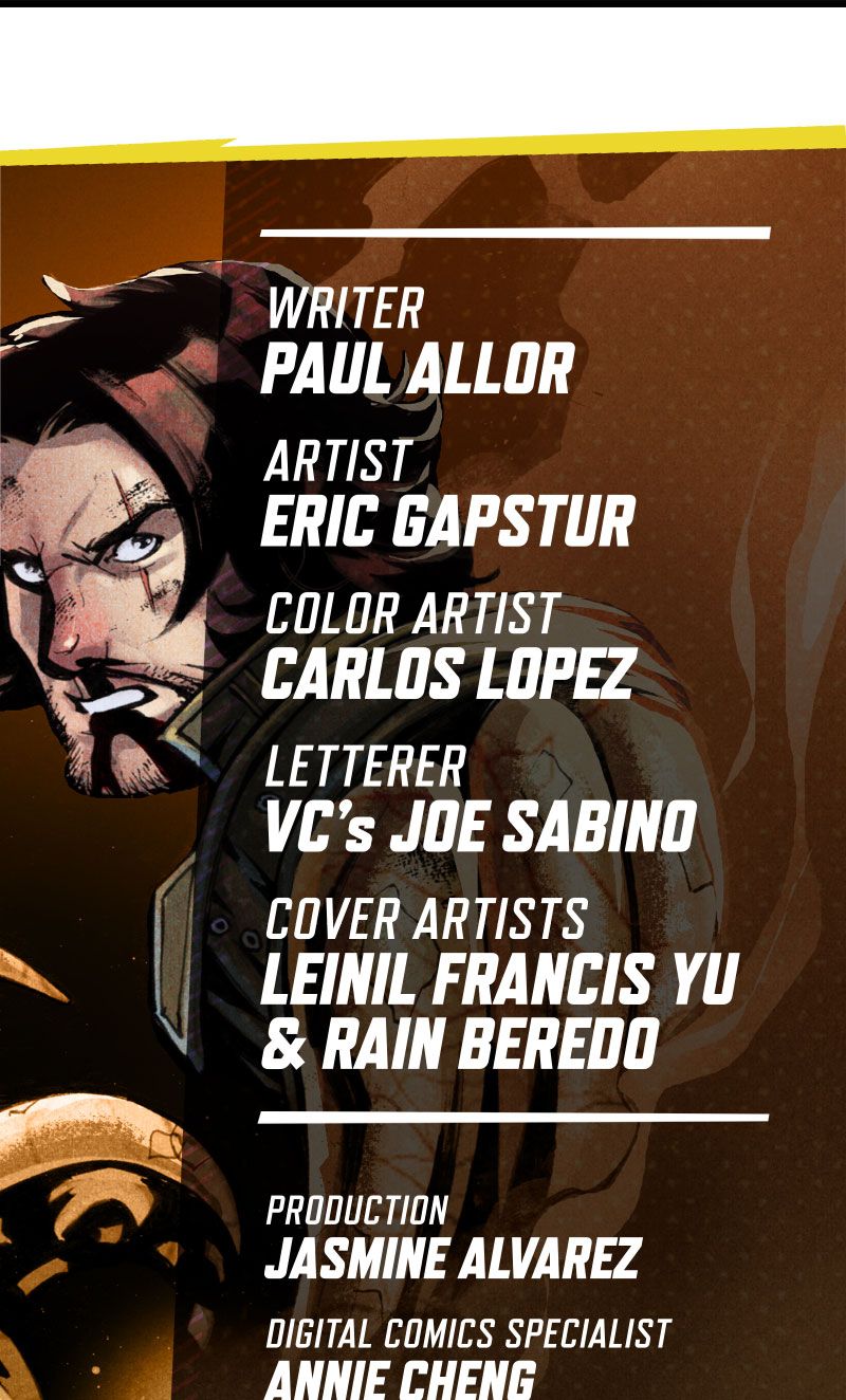 Marvel Rivals Infinity Comic Issue 040 page 30