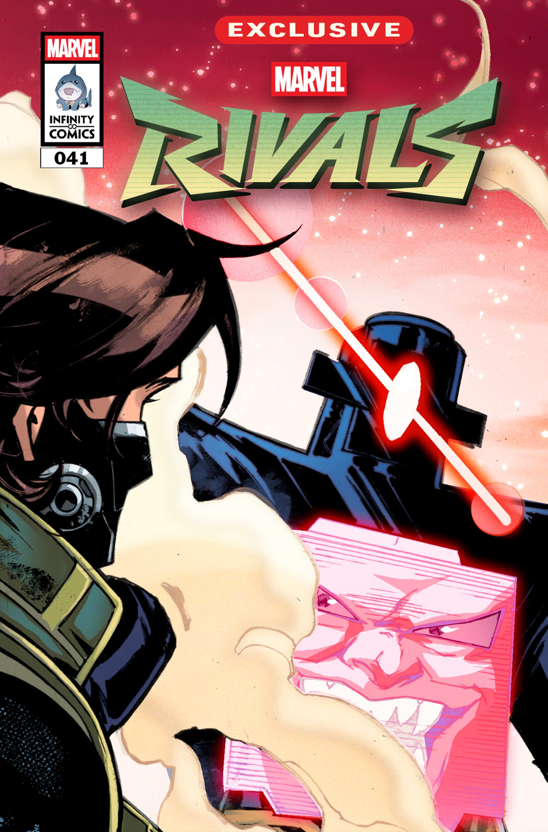Issue 041 cover