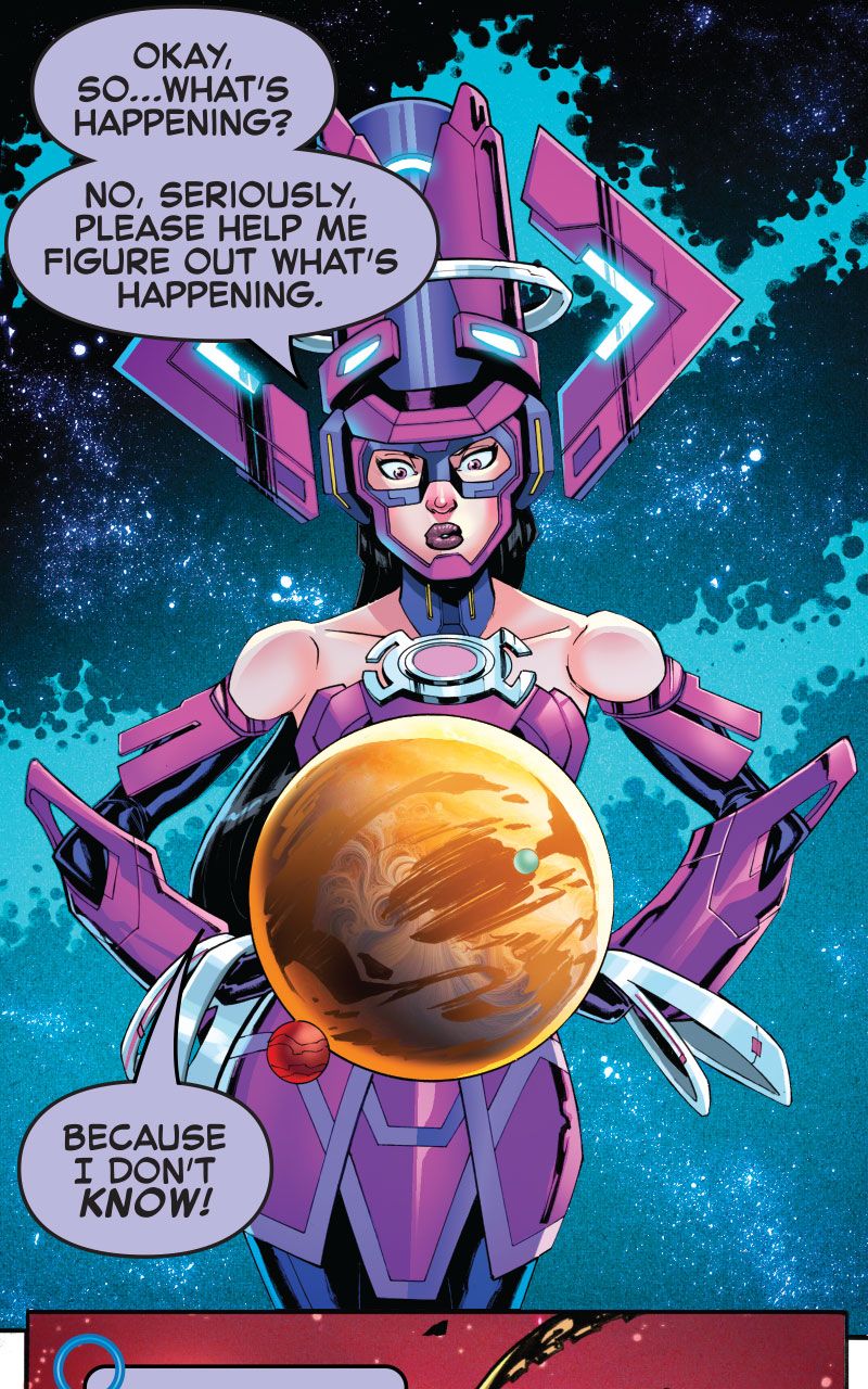 Marvel Rivals Infinity Comic Issue 041 page 3