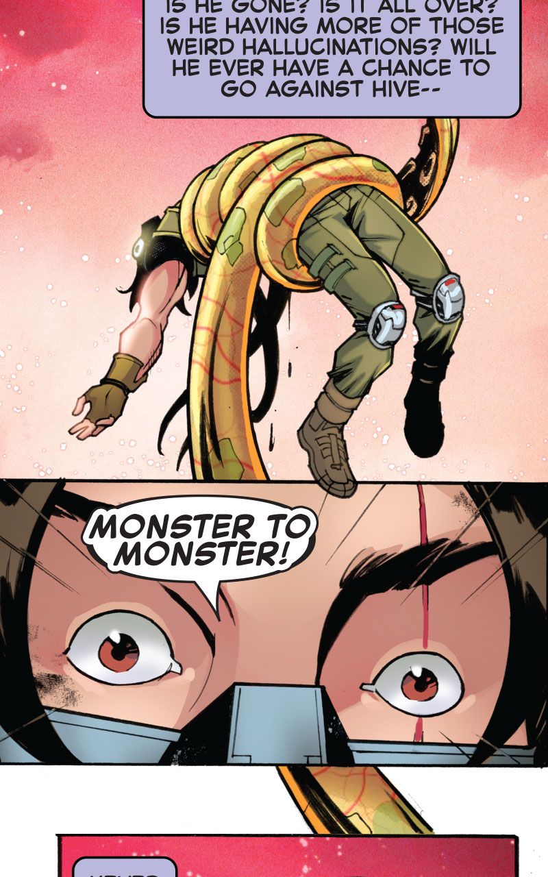Marvel Rivals Infinity Comic Issue 041 page 6