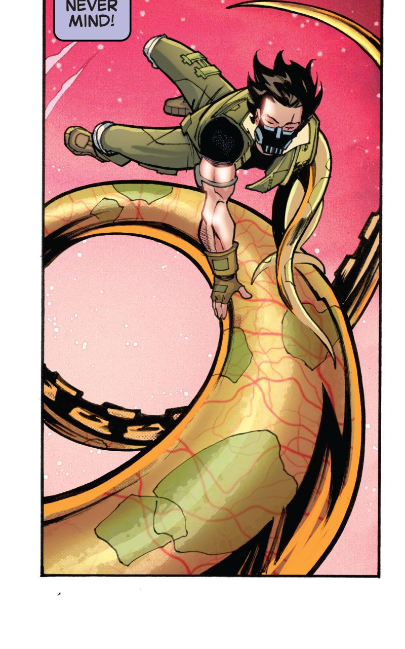 Marvel Rivals Infinity Comic Issue 041 page 7