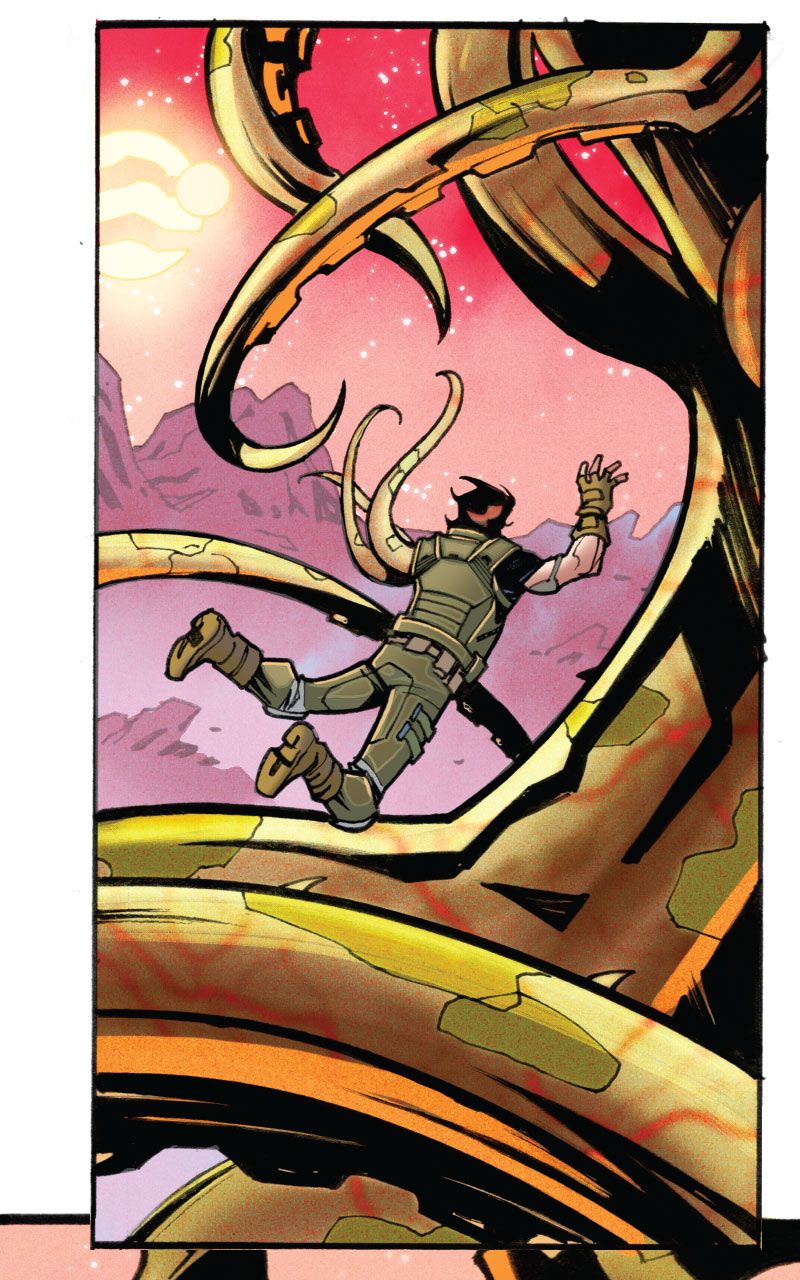 Marvel Rivals Infinity Comic Issue 041 page 8