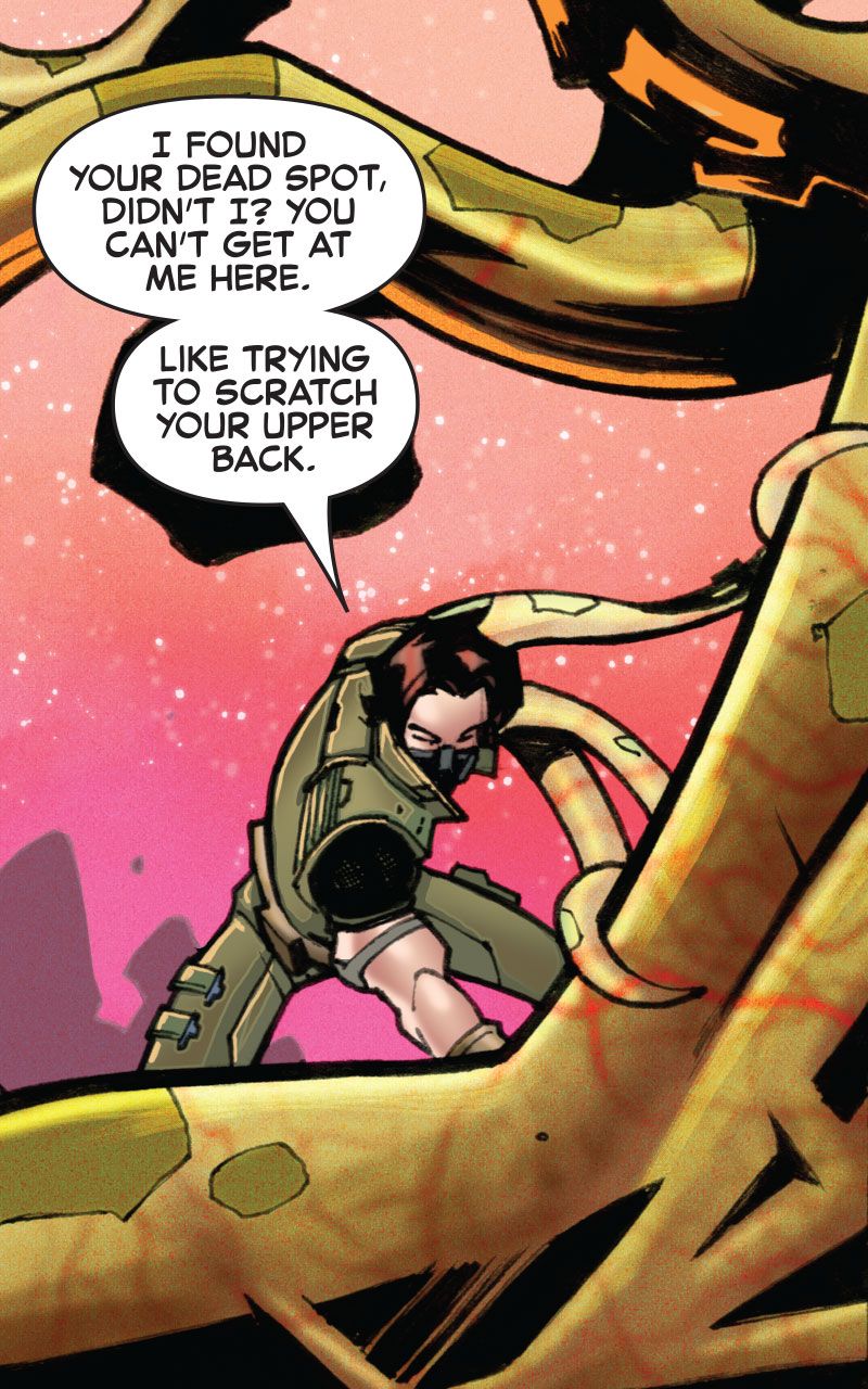 Marvel Rivals Infinity Comic Issue 041 page 9