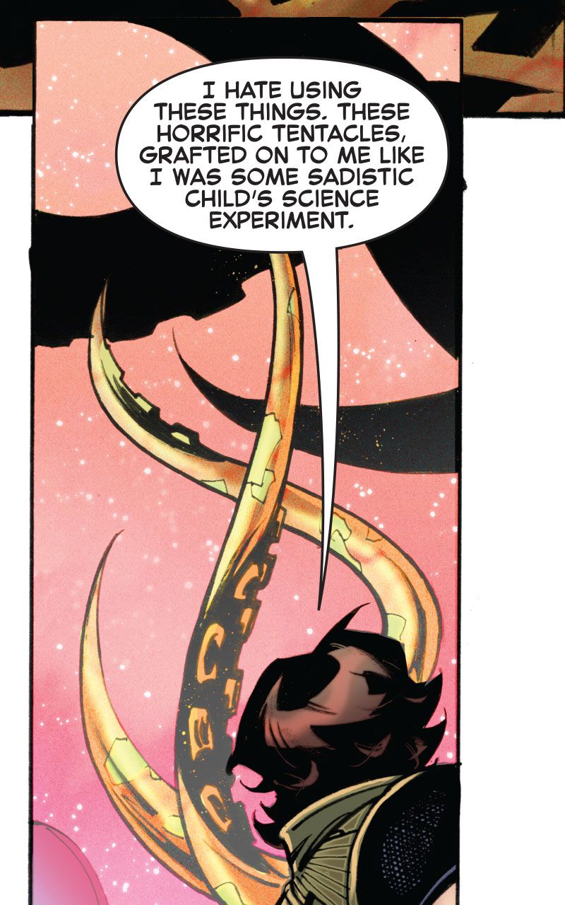 Marvel Rivals Infinity Comic Issue 041 page 10