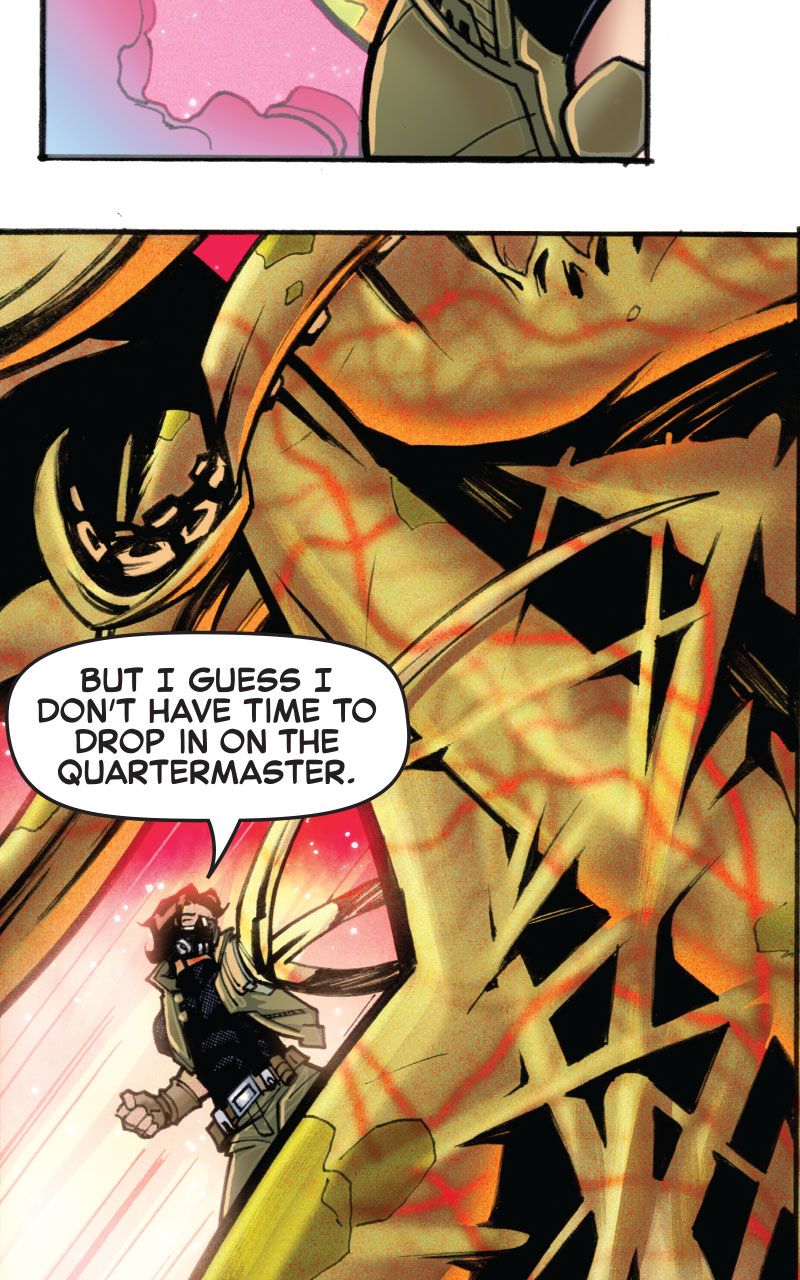 Marvel Rivals Infinity Comic Issue 041 page 11