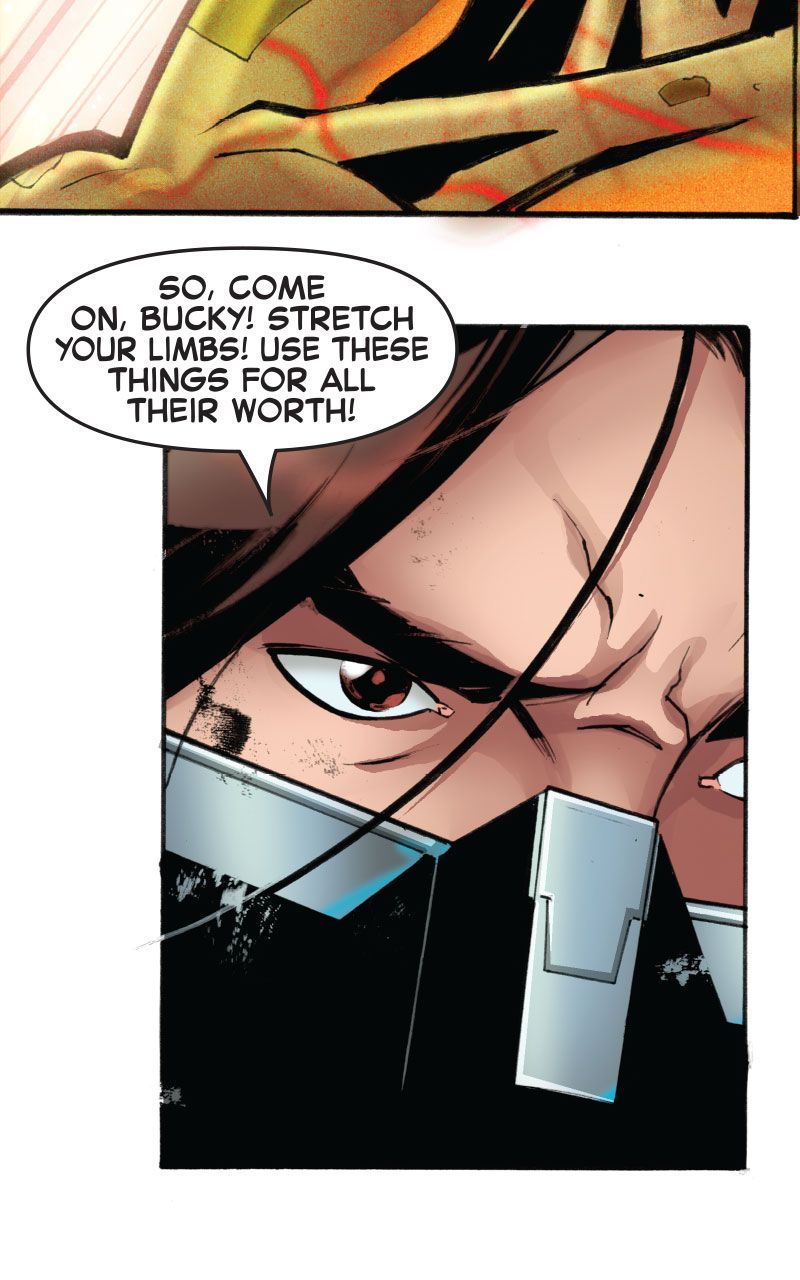 Marvel Rivals Infinity Comic Issue 041 page 12