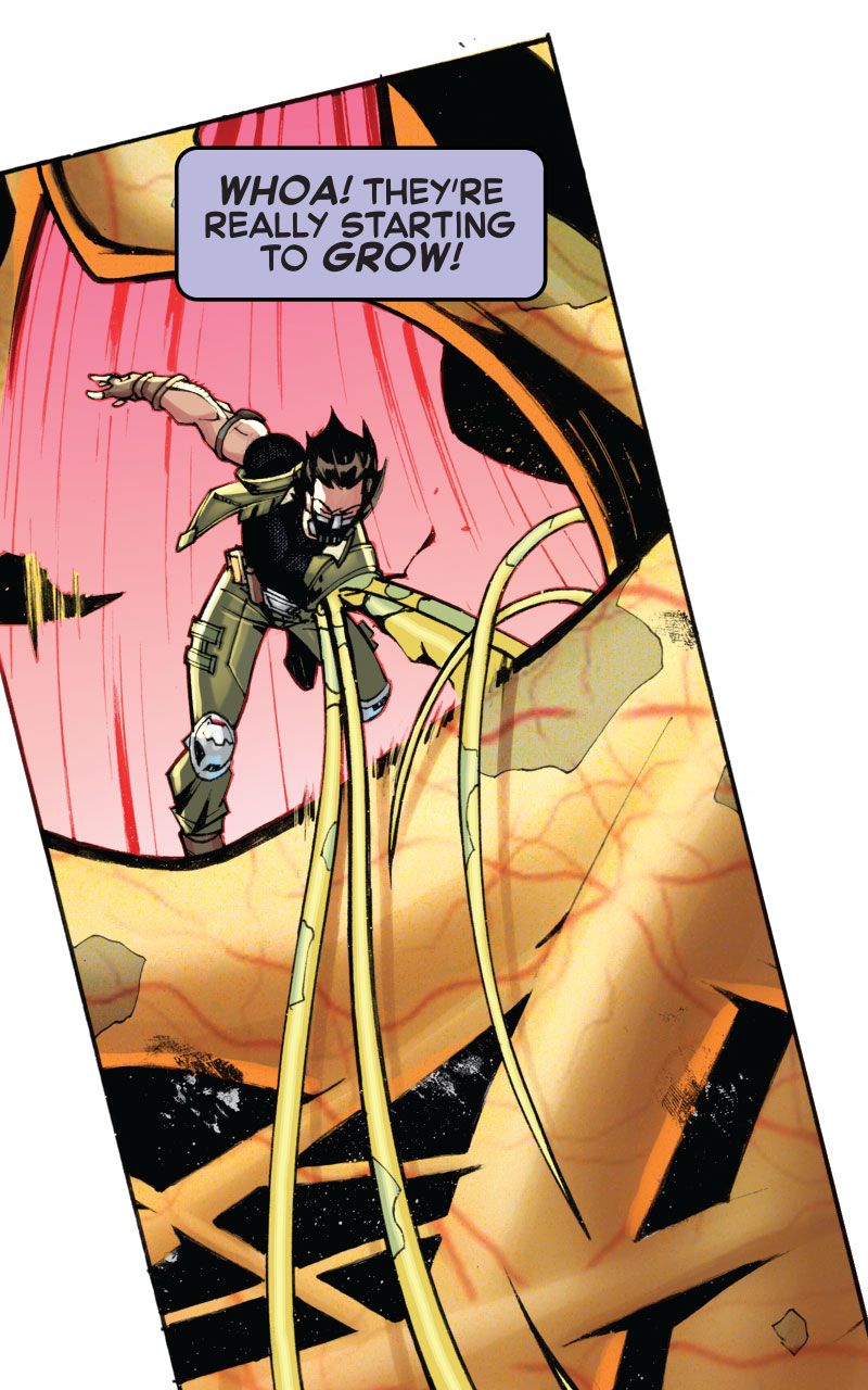 Marvel Rivals Infinity Comic Issue 041 page 13