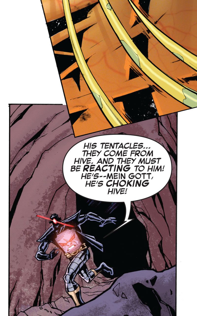 Marvel Rivals Infinity Comic Issue 041 page 14