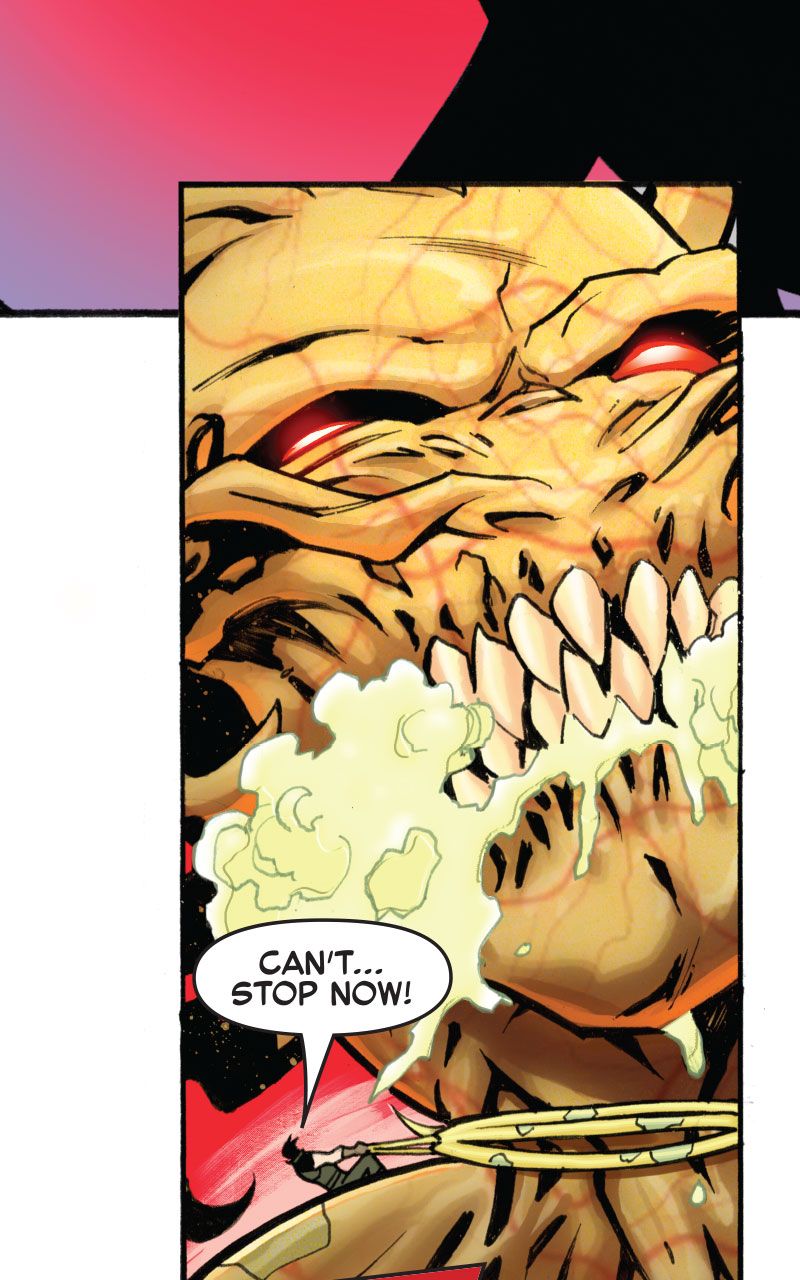 Marvel Rivals Infinity Comic Issue 041 page 16