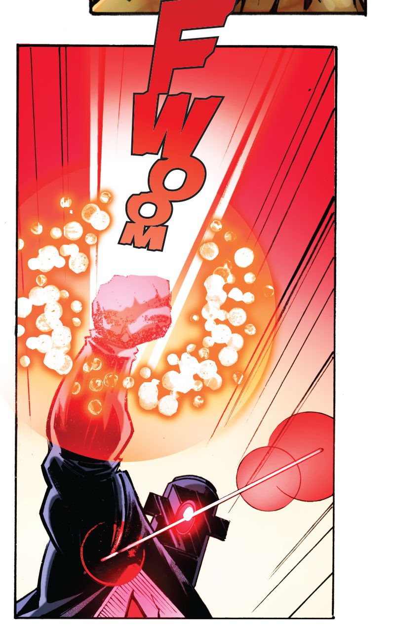 Marvel Rivals Infinity Comic Issue 041 page 17