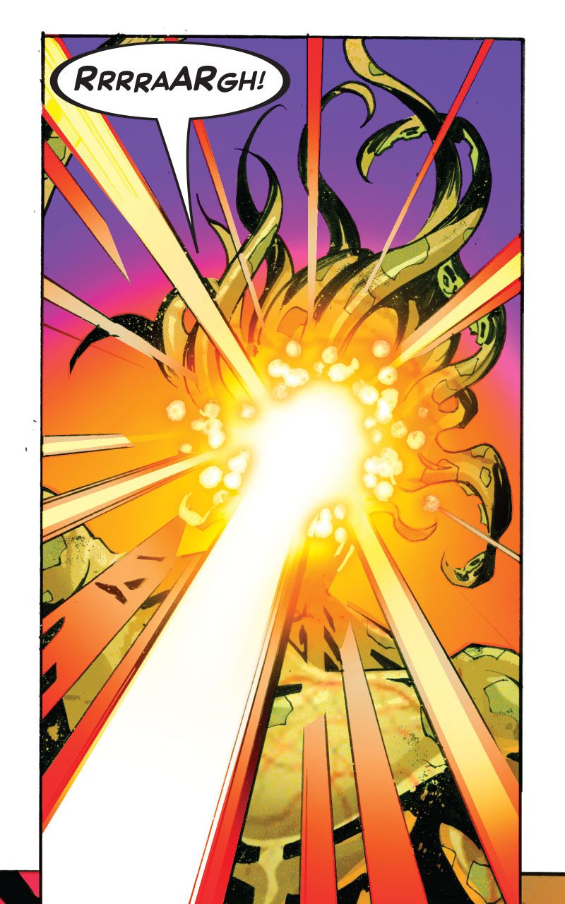 Marvel Rivals Infinity Comic Issue 041 page 18