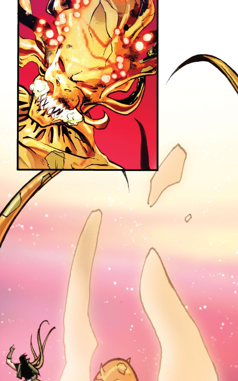 Marvel Rivals Infinity Comic Issue 041 page 20