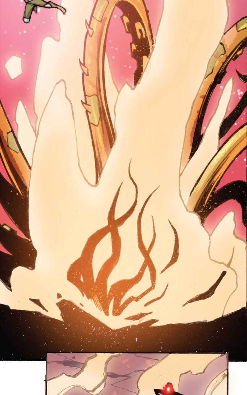 Marvel Rivals Infinity Comic Issue 041 page 21