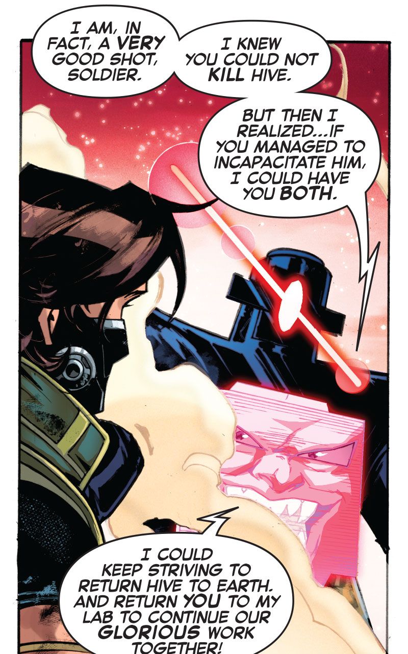 Marvel Rivals Infinity Comic Issue 041 page 23