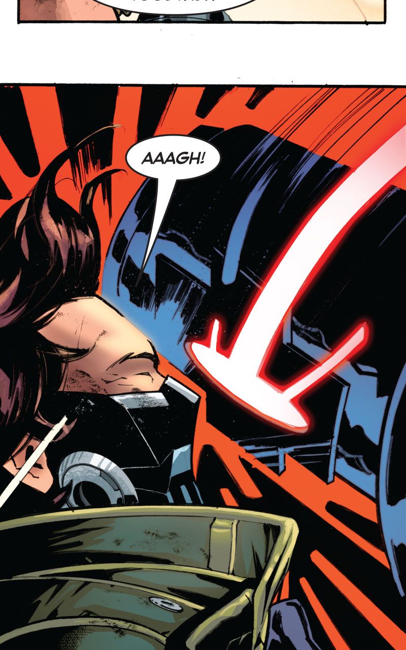 Marvel Rivals Infinity Comic Issue 041 page 24