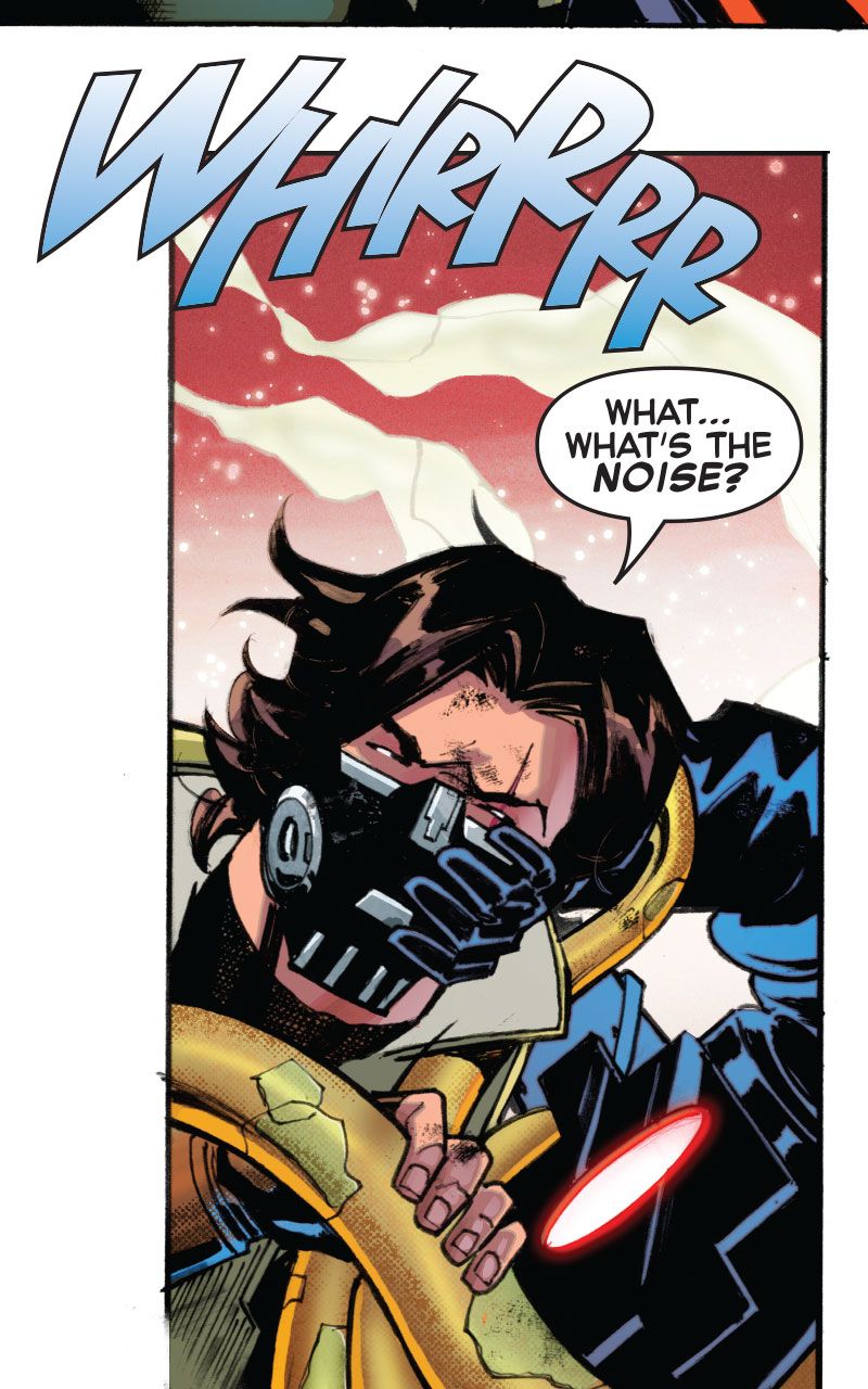 Marvel Rivals Infinity Comic Issue 041 page 25