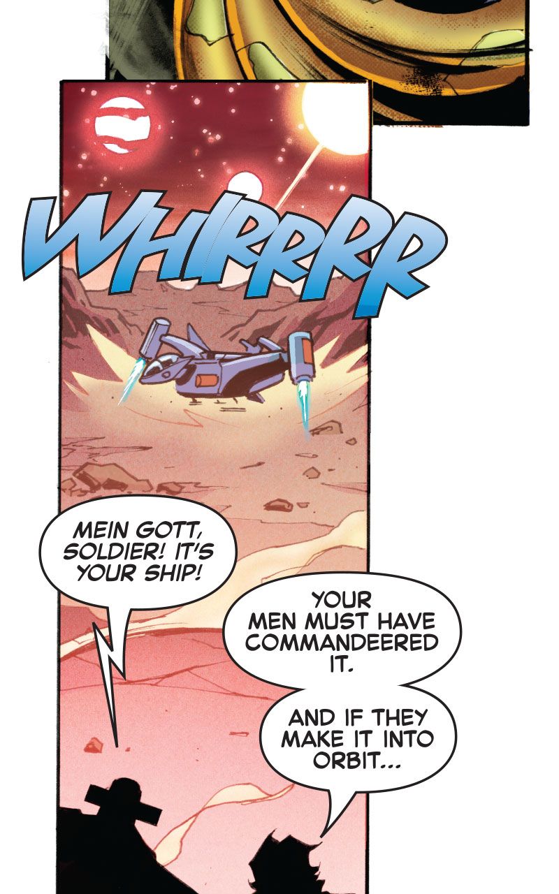Marvel Rivals Infinity Comic Issue 041 page 26