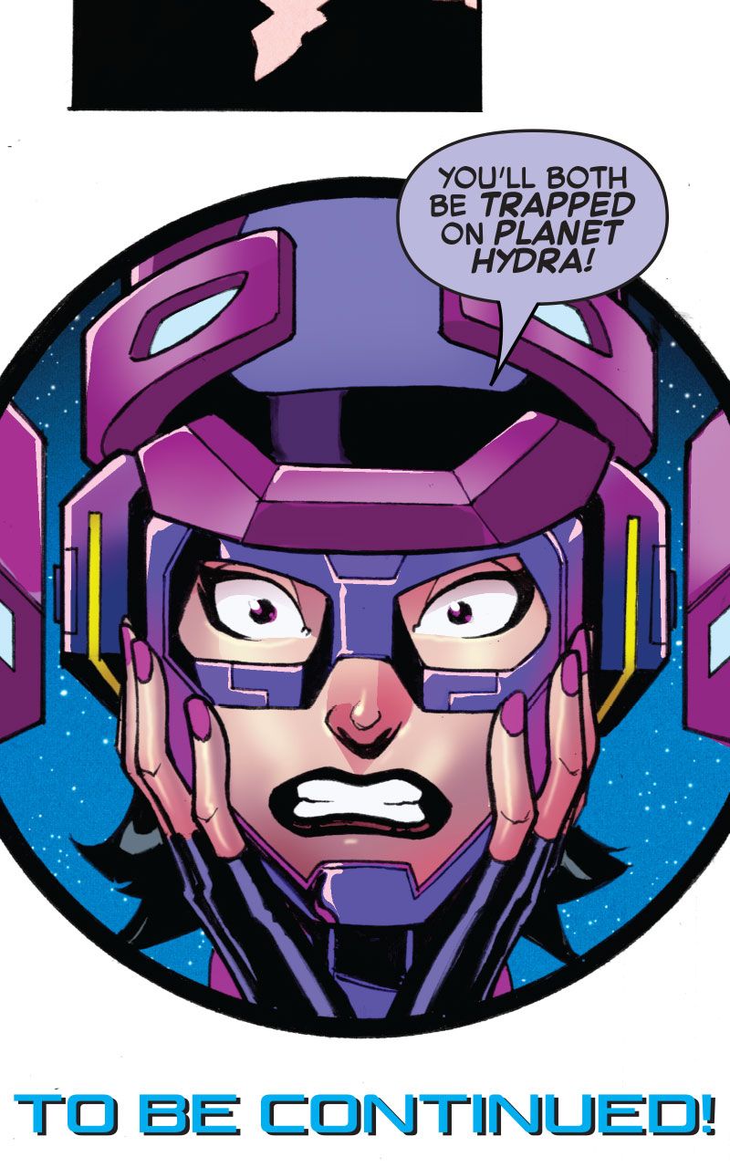 Marvel Rivals Infinity Comic Issue 041 page 27
