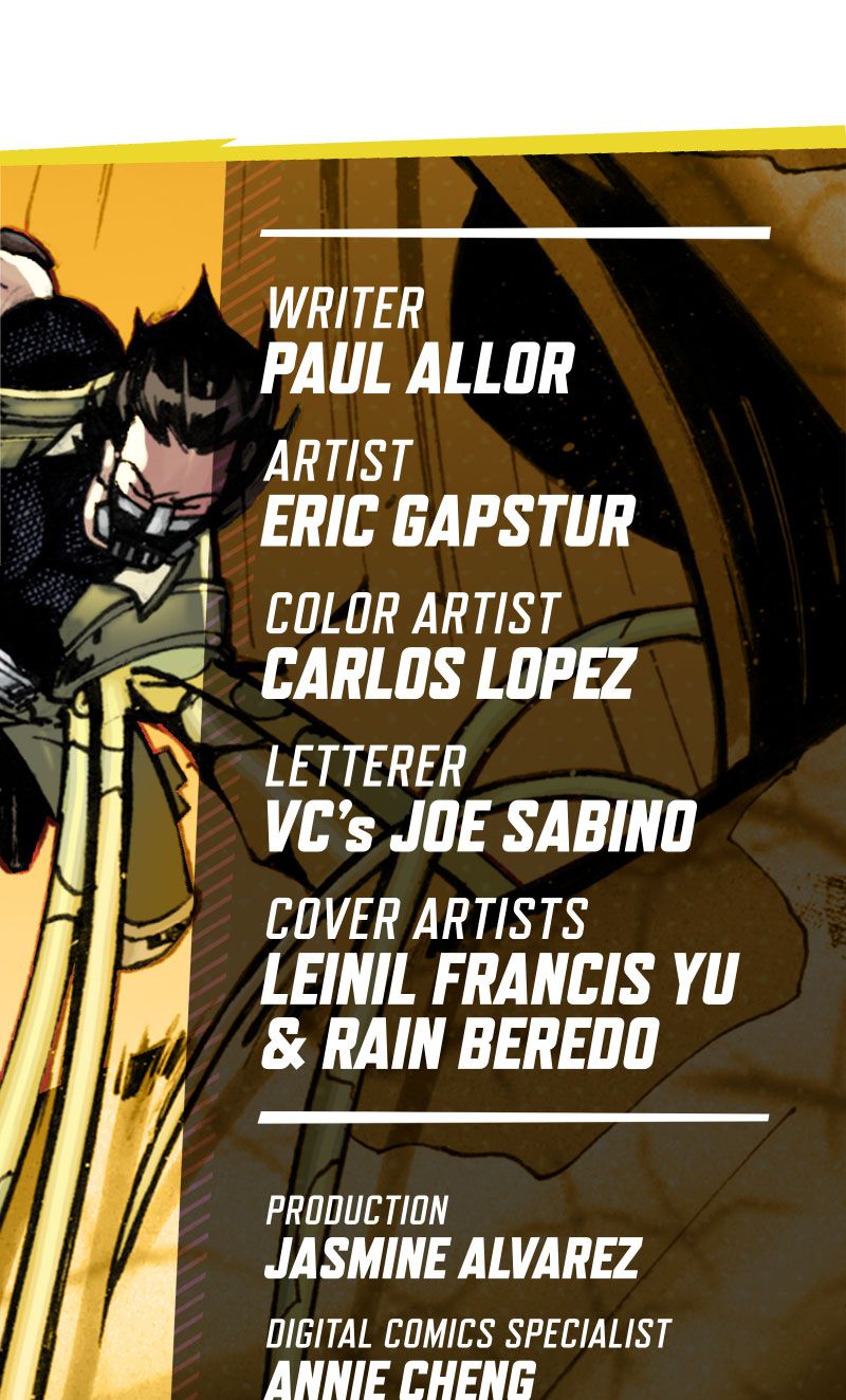 Marvel Rivals Infinity Comic Issue 041 page 28