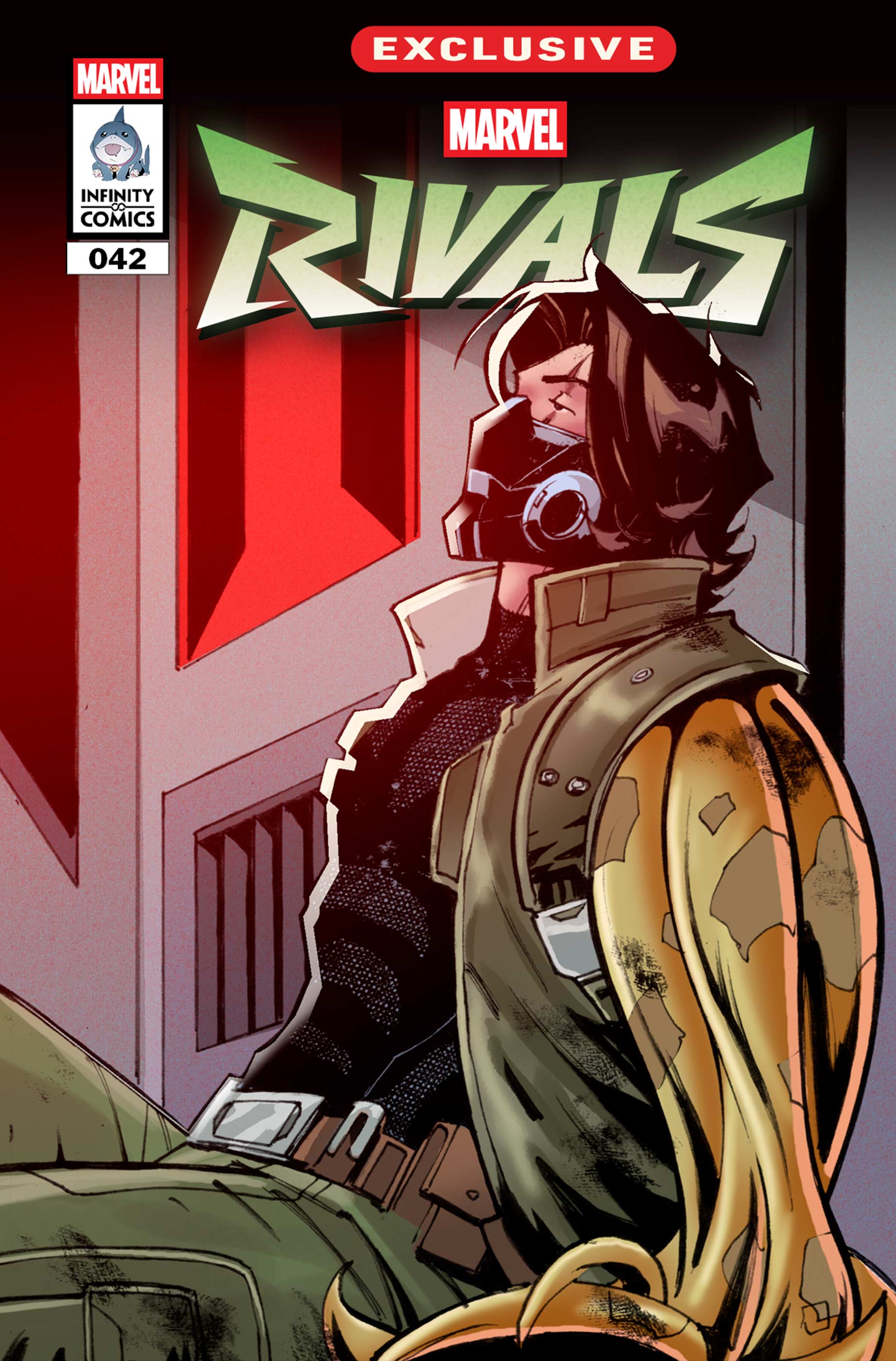 Issue 042 cover