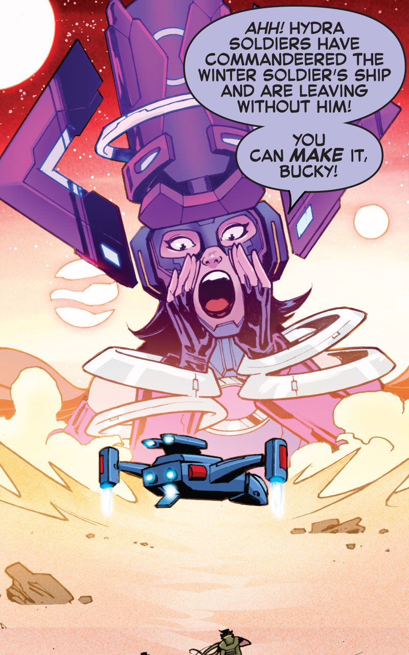 Marvel Rivals Infinity Comic Issue 042 page 3