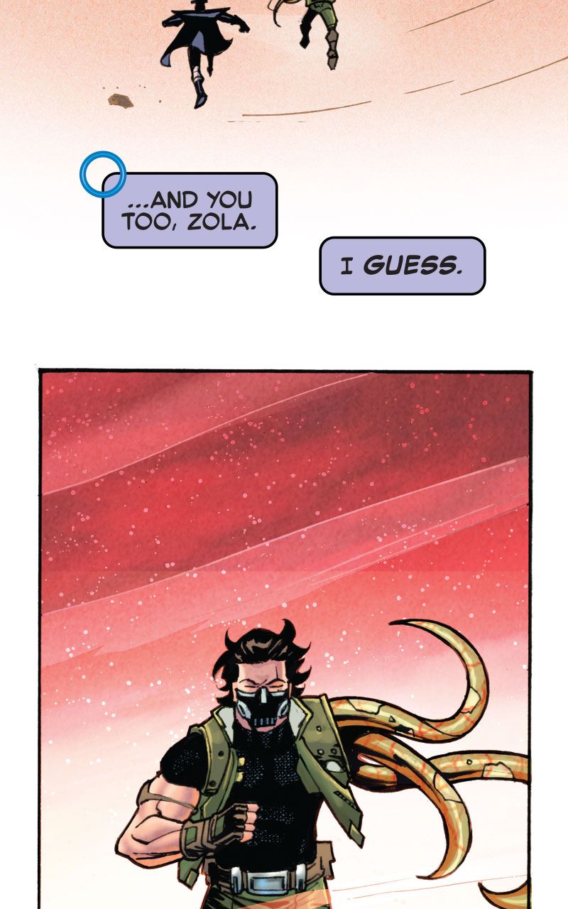 Marvel Rivals Infinity Comic Issue 042 page 4