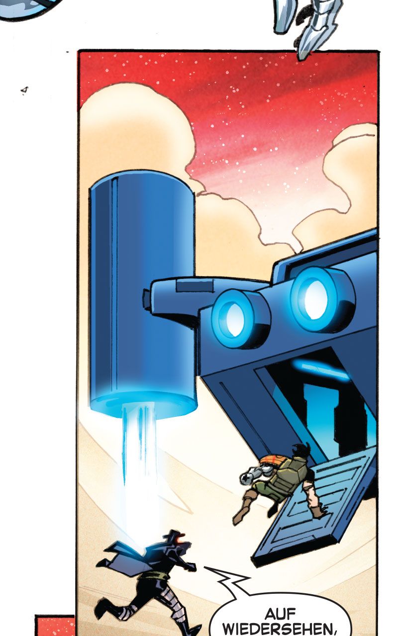 Marvel Rivals Infinity Comic Issue 042 page 6