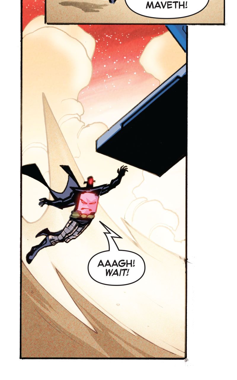 Marvel Rivals Infinity Comic Issue 042 page 7
