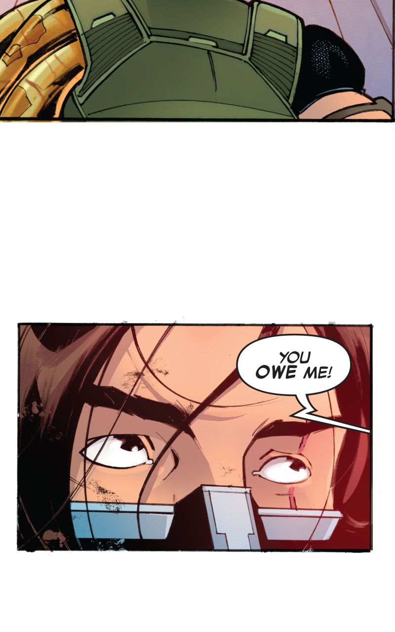 Marvel Rivals Infinity Comic Issue 042 page 9