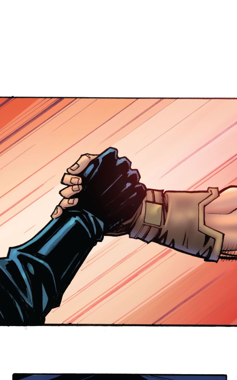Marvel Rivals Infinity Comic Issue 042 page 10