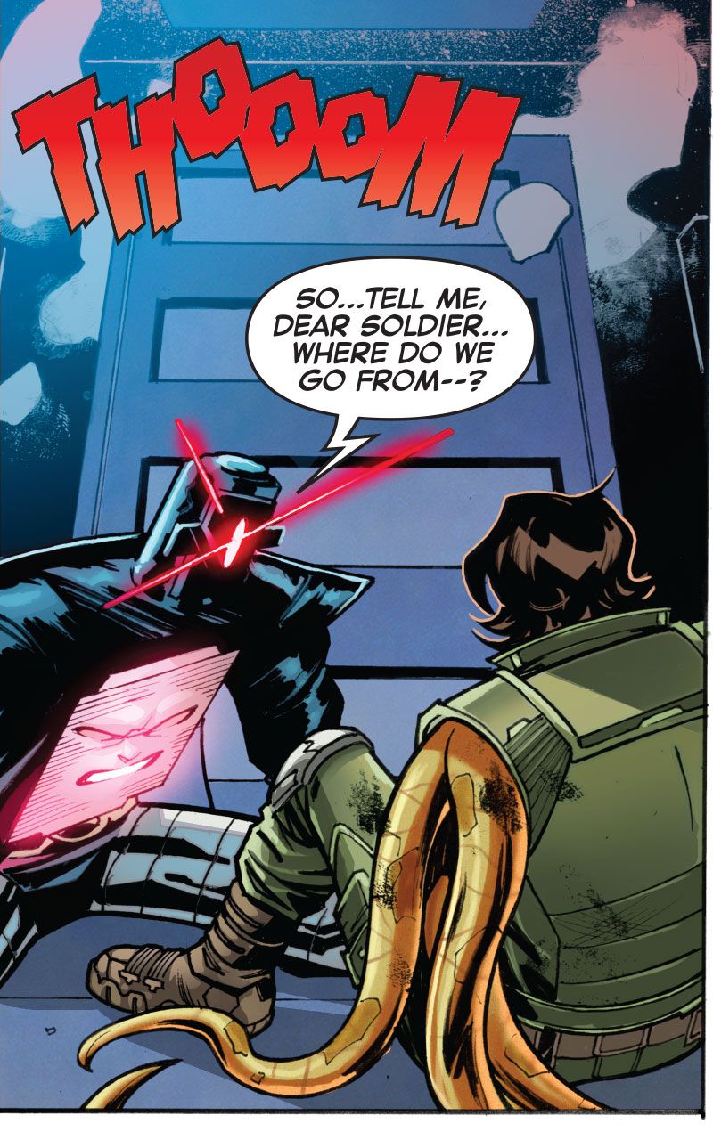 Marvel Rivals Infinity Comic Issue 042 page 12