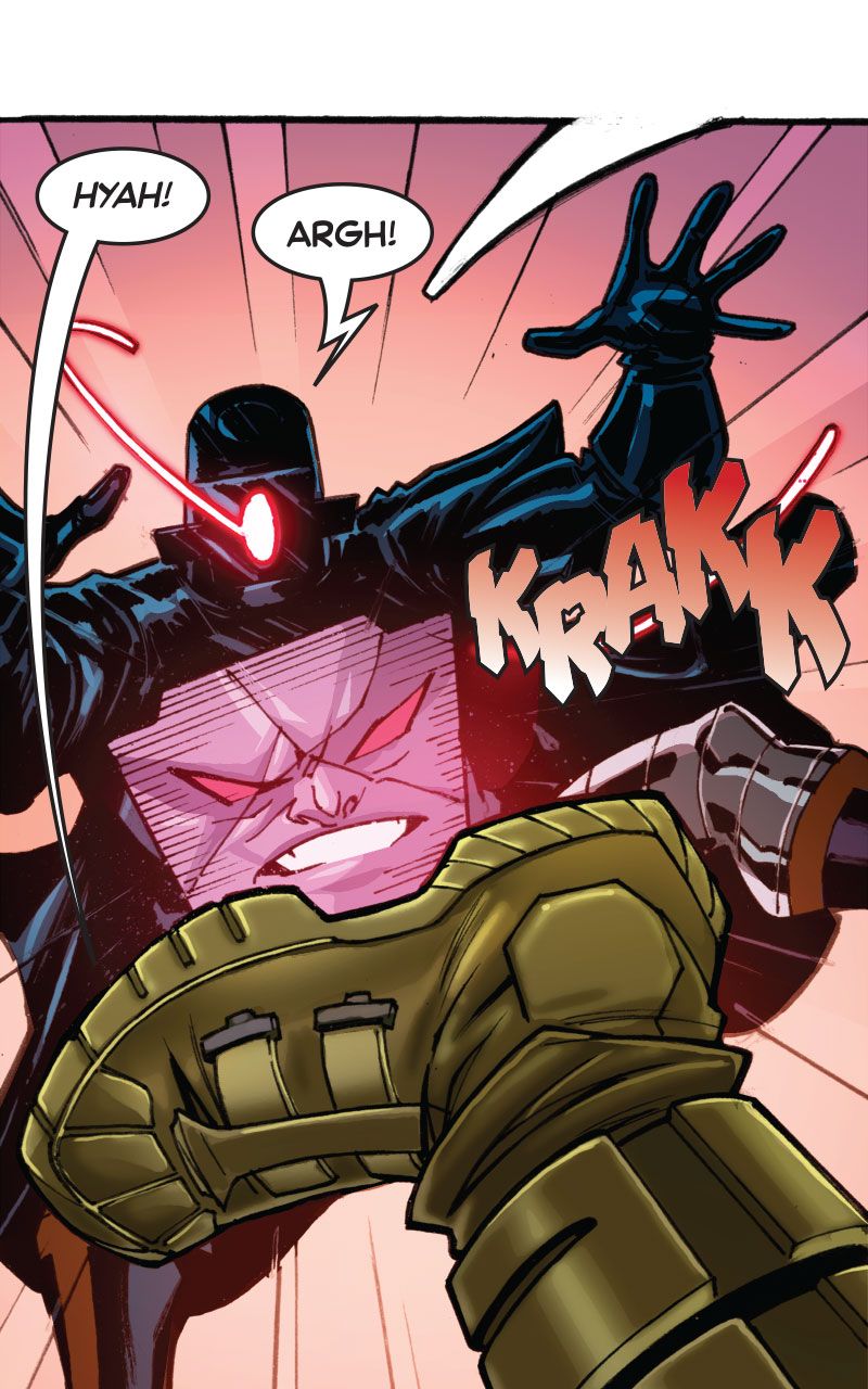 Marvel Rivals Infinity Comic Issue 042 page 13