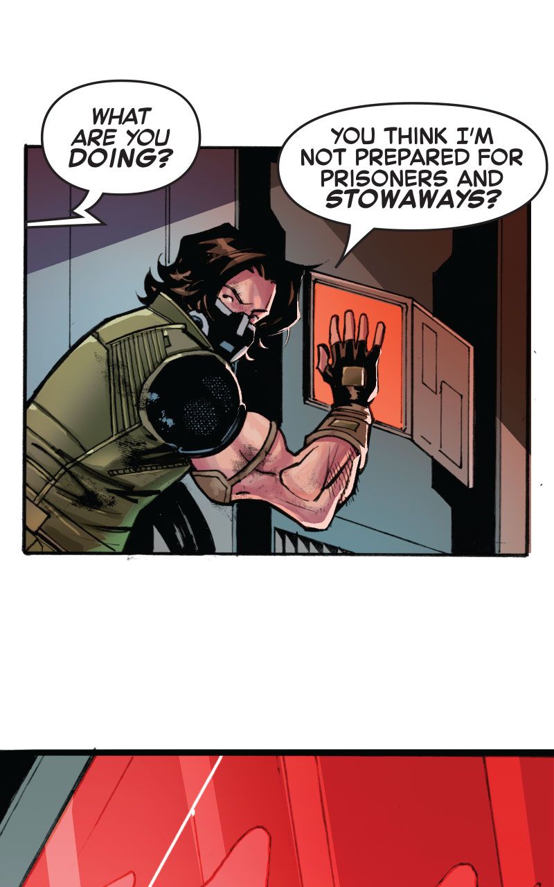 Marvel Rivals Infinity Comic Issue 042 page 15