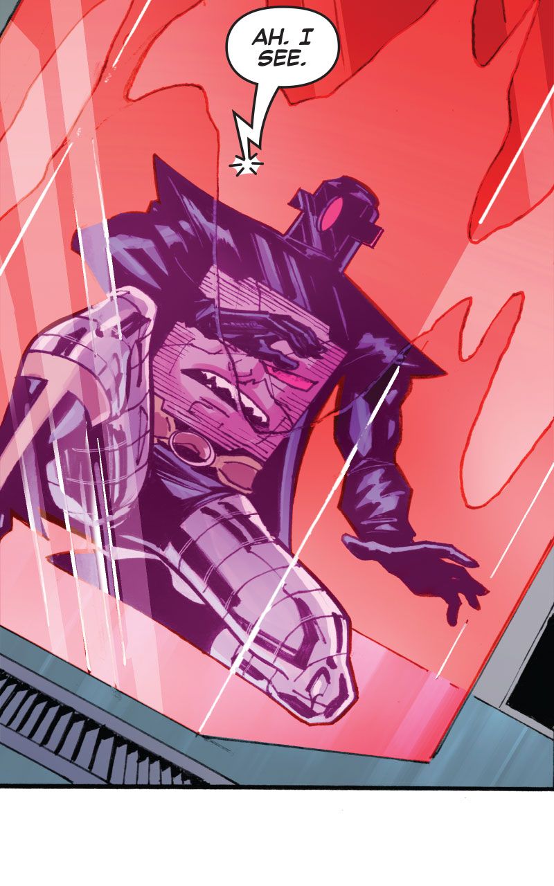 Marvel Rivals Infinity Comic Issue 042 page 16