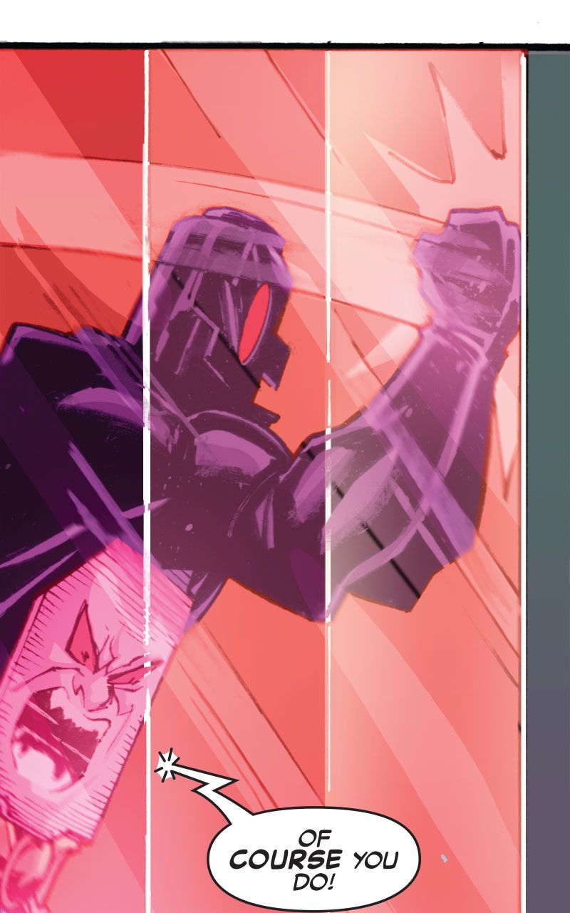 Marvel Rivals Infinity Comic Issue 042 page 20