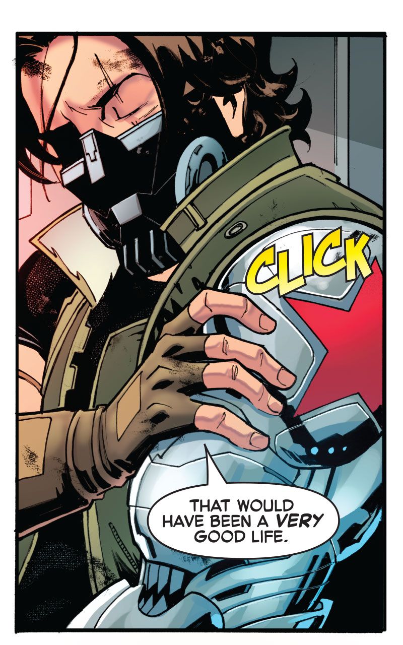 Marvel Rivals Infinity Comic Issue 042 page 23
