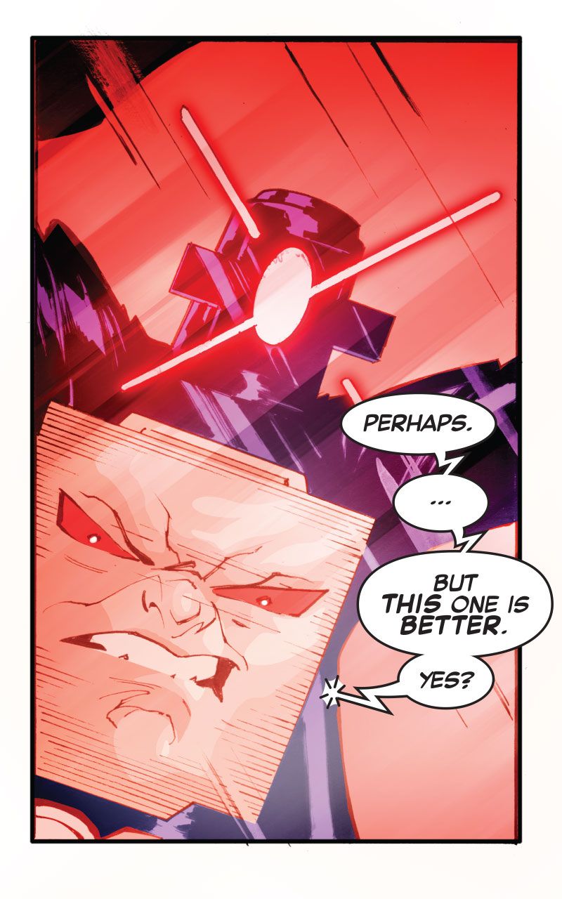 Marvel Rivals Infinity Comic Issue 042 page 24