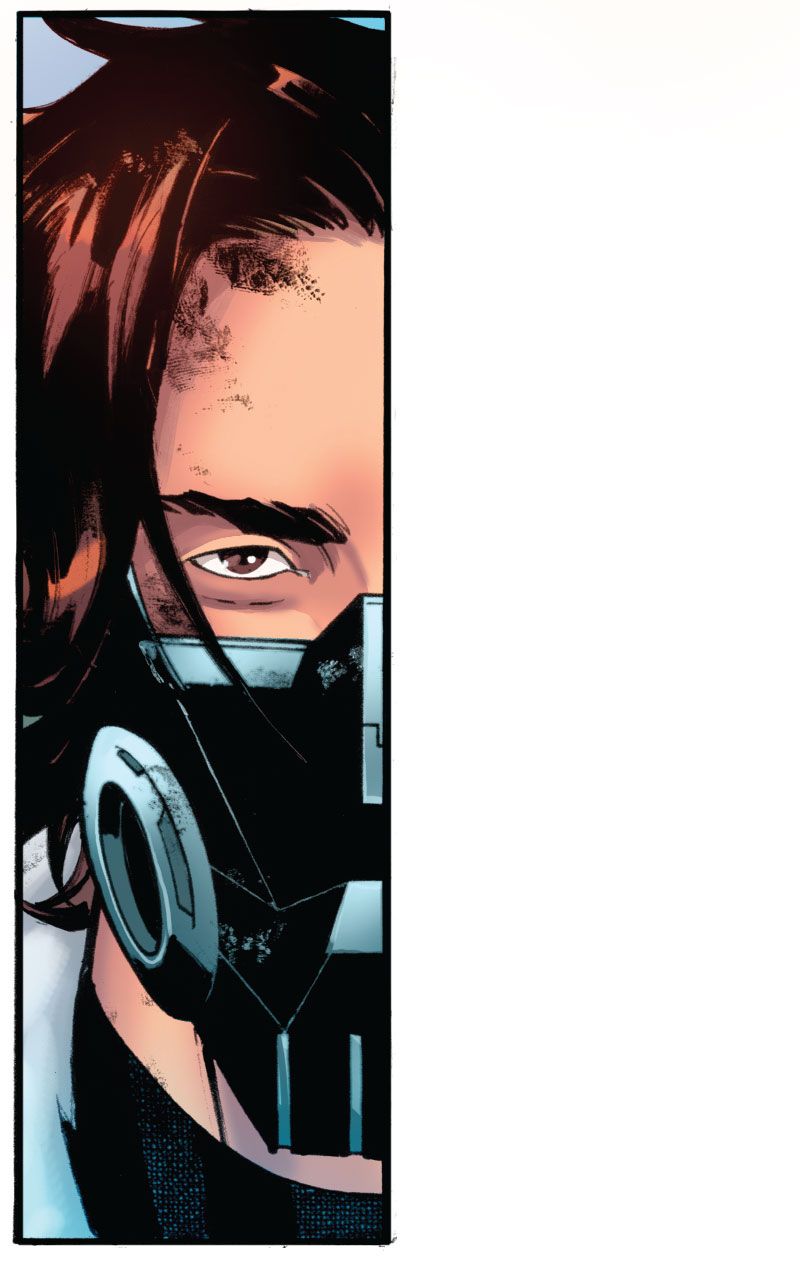 Marvel Rivals Infinity Comic Issue 042 page 25
