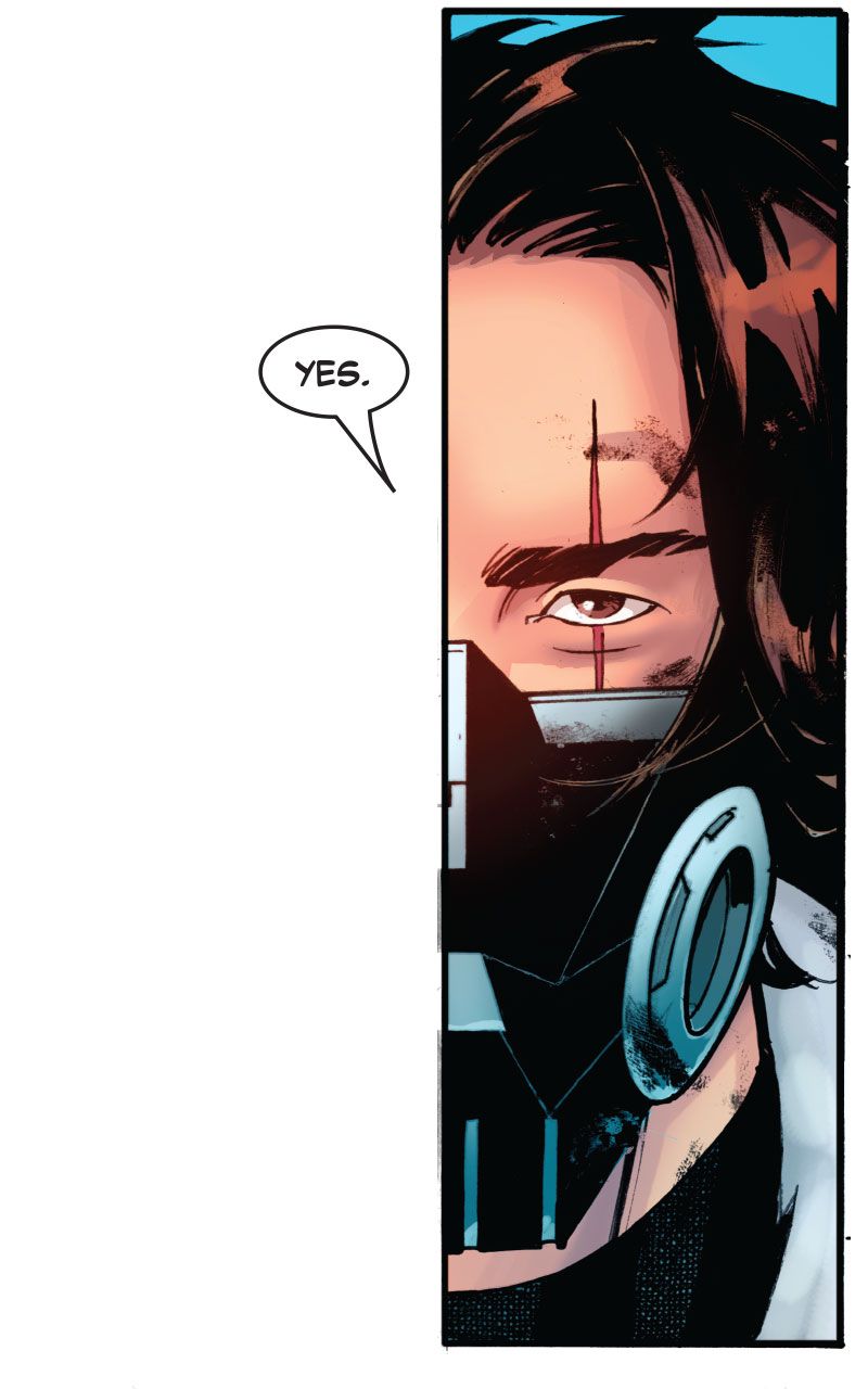 Marvel Rivals Infinity Comic Issue 042 page 26
