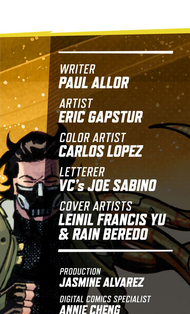 Marvel Rivals Infinity Comic Issue 042 page 28