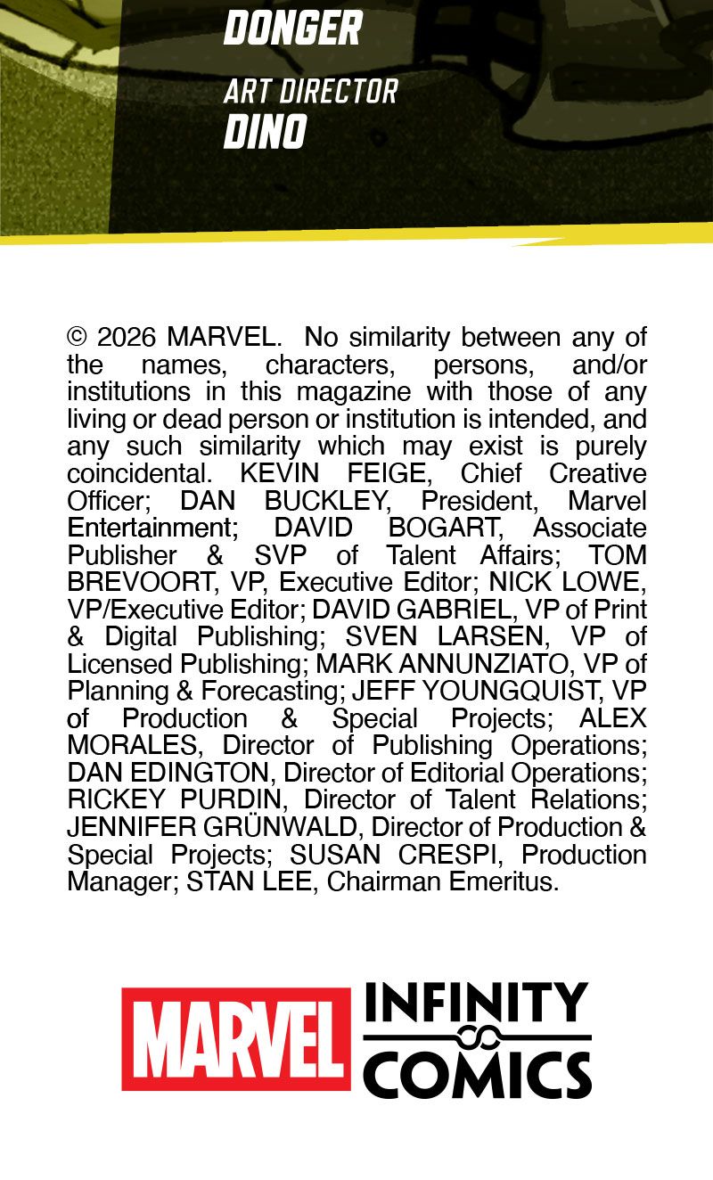 Marvel Rivals Infinity Comic Issue 042 page 30