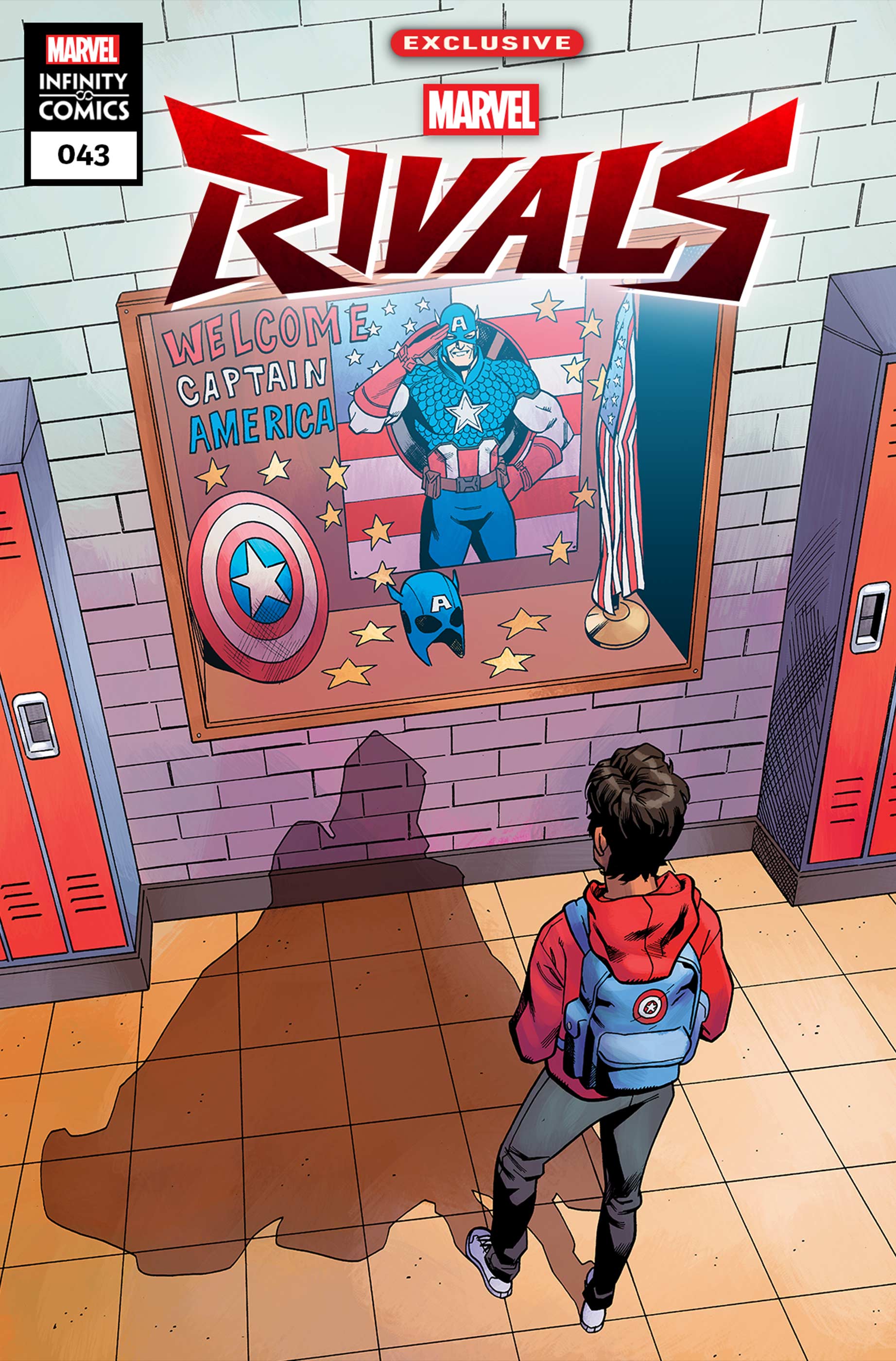 Issue 043 cover
